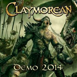 Claymorean : Demo 2014